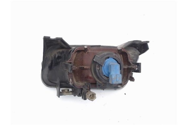 Recambio de faro antiniebla derecho para citroen saxo referencia OEM IAM 9618343480  