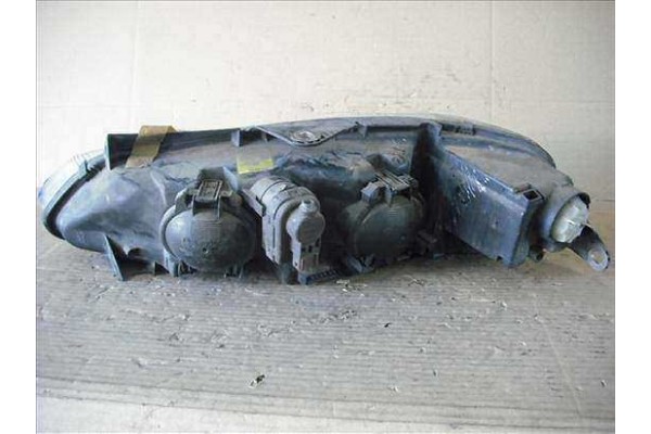 Recambio de faro delantero dcho para peugeot 406 berlina (s1/s2) referencia OEM IAM   