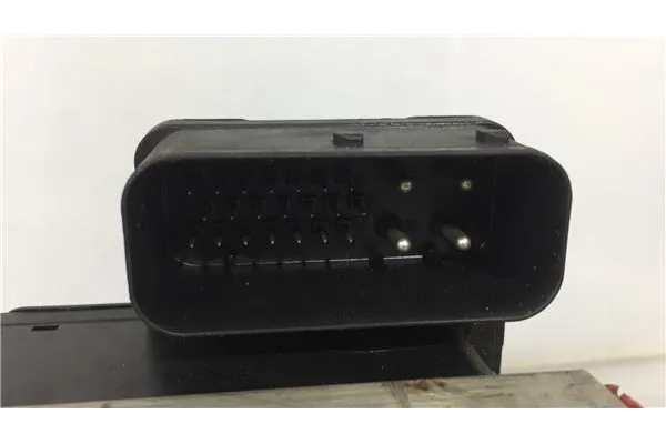 Recambio de nucleo abs para bmw serie 3 berlina (e46) 2.0 320d referencia OEM IAM 34516751767 10020402544 