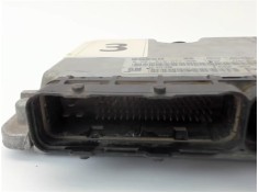 Recambio de centralita para opel vectra b berlina referencia OEM IAM 0281010271 24417196 