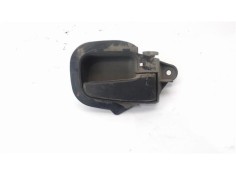 Recambio de manilla int. puerta delantero derecha para bmw serie 3 touring (e36) 1.6 316i referencia OEM IAM   