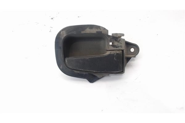 Recambio de manilla int. puerta delantero derecha para bmw serie 3 touring (e36) 1.6 316i referencia OEM IAM   