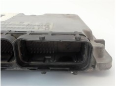 Recambio de centralita para opel vectra b berlina referencia OEM IAM 0281010271 24417196 