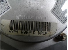 Recambio de airbag volante para mercedes-benz clase a (bm 168) 1.6 160 l (168.133) referencia OEM IAM YP1H9B1DDPL  