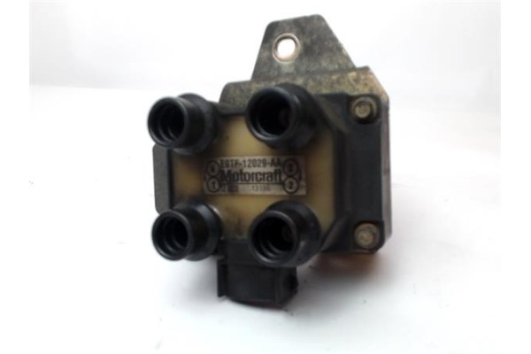 Recambio de bobina encendido para mazda 626 berlina (gf) 2.0 referencia OEM IAM E9TF12029AA  