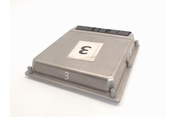Recambio de centralita para mercedes-benz clase s berlina (bm 220) 3.2 320 (220.065) referencia OEM IAM 0305455832  