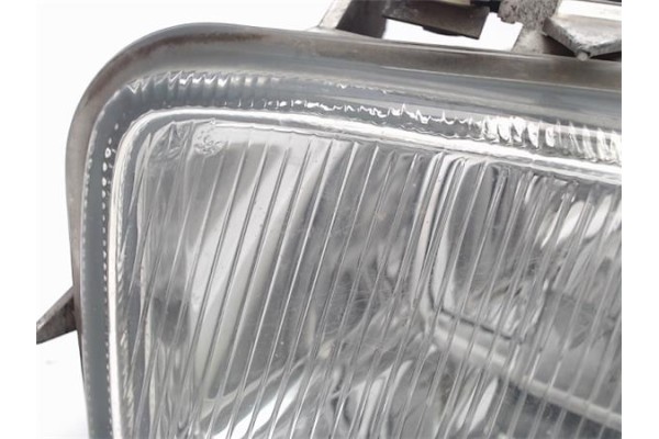 Recambio de faro antiniebla derecho para citroen saxo referencia OEM IAM 9618343480  