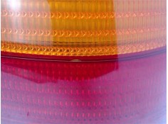 Recambio de piloto trasero derecho para volkswagen golf iv berlina (1j1) referencia OEM IAM 1J6945096Q 67736982 1J6945095Q , AUD