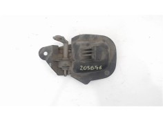 Recambio de manilla int. puerta delantero derecha para bmw serie 3 touring (e36) 1.6 316i referencia OEM IAM   