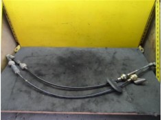 Recambio de varillas de cambio para nissan interstar (x70) 2.2 caja cerrada, l 2h2, batalla mediana 3,3t referencia OEM IAM   