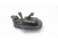 Recambio de manilla int. puerta delantero derecha para bmw serie 3 touring (e36) 1.6 316i referencia OEM IAM   