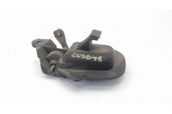 Recambio de manilla int. puerta delantero derecha para bmw serie 3 touring (e36) 1.6 316i referencia OEM IAM   