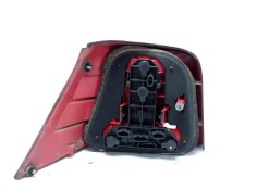 Recambio de piloto trasero derecho para volkswagen golf iv berlina (1j1) referencia OEM IAM 1J6945096Q 67736982 1J6945095Q , AUD