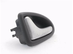 Recambio de manilla int. puerta delantero izquierda para renault clio ii fase ii (b/cb0) 1.2 campus referencia OEM IAM 820002899