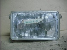Recambio de faro delantero dcho para volkswagen santana 1.8 referencia OEM IAM   