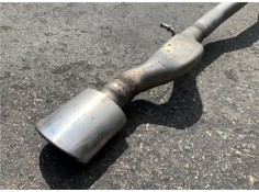 Recambio de tubo escape completo para mercedes-benz clase b (bm 245) 2.0 180 cdi (245.207) referencia OEM IAM A1694902952 A16949