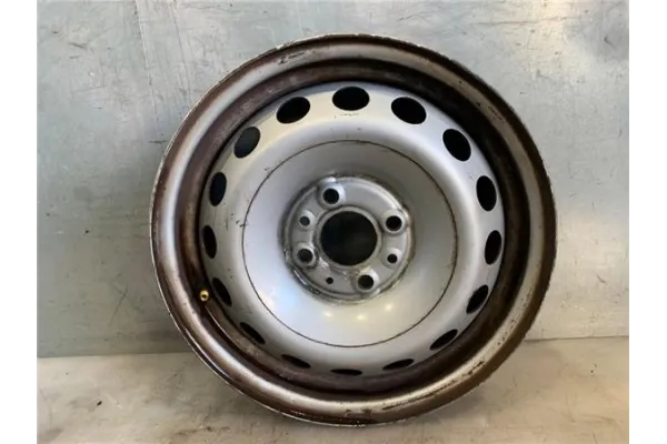 Recambio de llanta para fiat iii fiorino (225) 1.3 d multijet referencia OEM IAM 51762969  