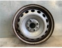 Recambio de llanta para fiat iii fiorino (225) 1.3 d multijet referencia OEM IAM 51762969  