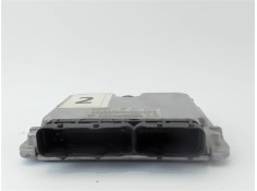 Recambio de centralita para opel zafira a referencia OEM IAM 0281010021 09133269 