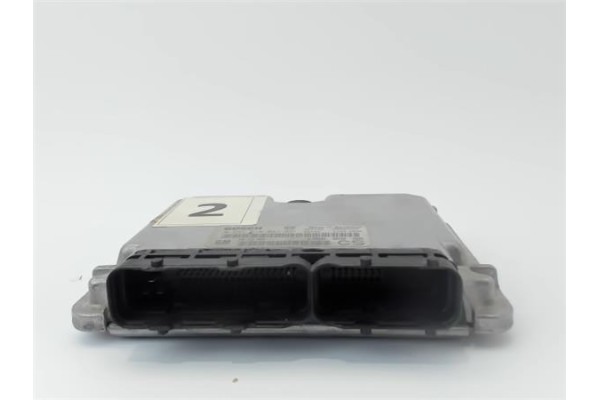 Recambio de centralita para opel zafira a referencia OEM IAM 0281010021 09133269 