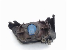 Recambio de faro antiniebla izquierdo para citroen saxo referencia OEM IAM   