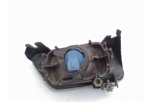 Recambio de faro antiniebla izquierdo para citroen saxo referencia OEM IAM   