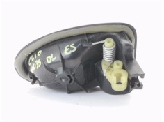 Recambio de manilla int. puerta delantero izquierda para renault clio ii fase ii (b/cb0) 1.2 campus referencia OEM IAM 820002899