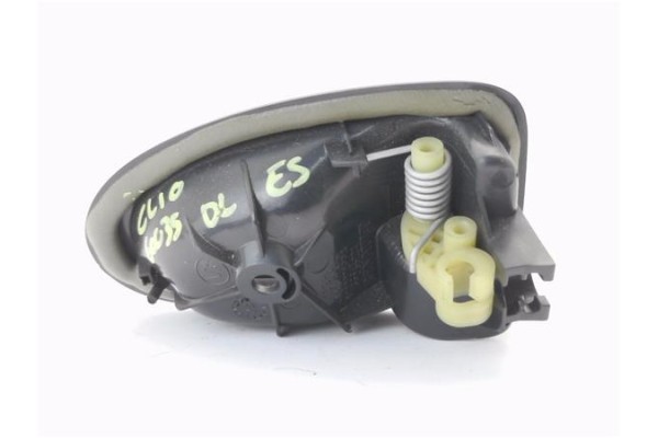 Recambio de manilla int. puerta delantero izquierda para renault clio ii fase ii (b/cb0) 1.2 campus referencia OEM IAM 820002899