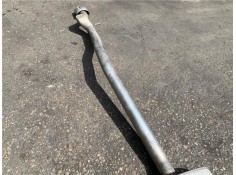 Recambio de tubo escape completo para mercedes-benz clase b (bm 245) 2.0 180 cdi (245.207) referencia OEM IAM A1694902952 A16949