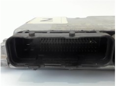 Recambio de centralita para opel zafira a referencia OEM IAM 0281010021 09133269 