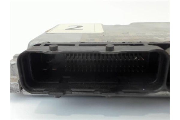 Recambio de centralita para opel zafira a referencia OEM IAM 0281010021 09133269 