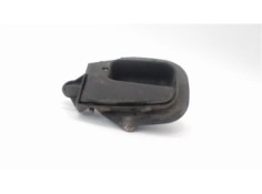Recambio de manilla para bmw serie 3 touring (e36) 1.6 316i referencia OEM IAM   