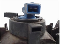 Recambio de faro antiniebla izquierdo para citroen saxo referencia OEM IAM   