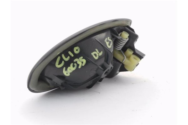 Recambio de manilla int. puerta delantero izquierda para renault clio ii fase ii (b/cb0) 1.2 campus referencia OEM IAM 820002899