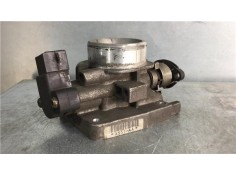 Recambio de caja mariposa aire para ford ka (ccq) 1.3 i referencia OEM IAM XS51AA 981130 