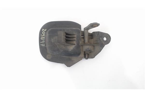 Recambio de manilla para bmw serie 3 touring (e36) 1.6 316i referencia OEM IAM   