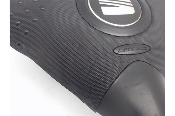 Recambio de airbag volante para seat ibiza (6k1) referencia OEM IAM  20175403010260 