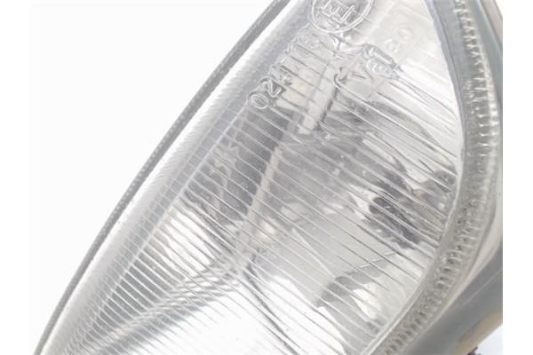 Recambio de faro antiniebla izquierdo para citroen saxo referencia OEM IAM   