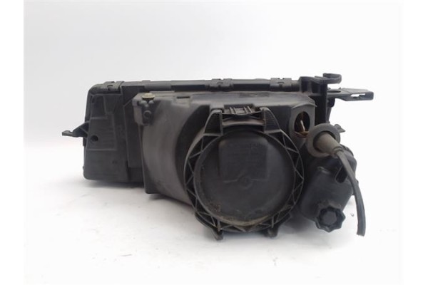 Recambio de faro delantero izquierdo para opel vectra a referencia OEM IAM 1216376  