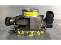 Recambio de caja mariposa aire para ford ka (ccq) 1.3 i referencia OEM IAM XS51AA 981130 