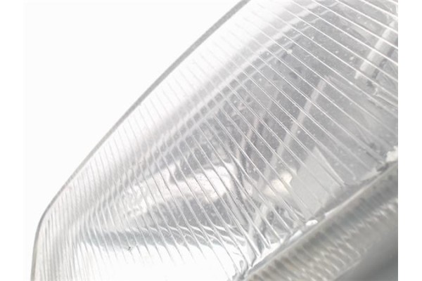 Recambio de faro antiniebla izquierdo para citroen saxo referencia OEM IAM   
