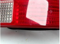 Recambio de piloto trasero derecho para volkswagen golf iv berlina (1j1) referencia OEM IAM 1l6945096Q 67736982 