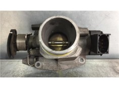 Recambio de caja mariposa aire para ford ka (ccq) 1.3 i referencia OEM IAM XS51AA 981130 