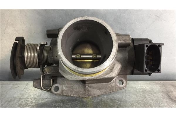 Recambio de caja mariposa aire para ford ka (ccq) 1.3 i referencia OEM IAM XS51AA 981130 