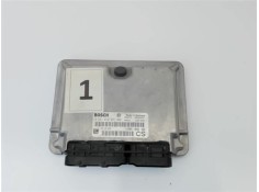 Recambio de centralita para opel zafira b referencia OEM IAM 0281010021 09133269 