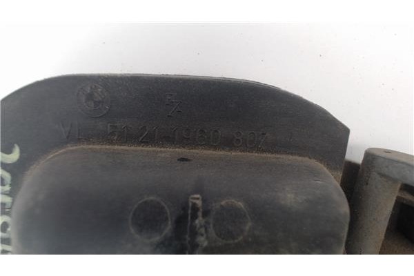 Recambio de manilla para bmw serie 3 touring (e36) 1.6 316i referencia OEM IAM   