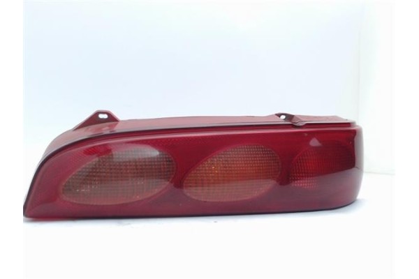 Recambio de piloto trasero derecho para fiat seicento (187) referencia OEM IAM 46511337  