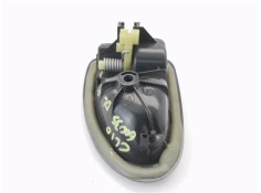 Recambio de manilla int. puerta delantero izquierda para renault clio ii fase ii (b/cb0) 1.2 campus referencia OEM IAM 820002899