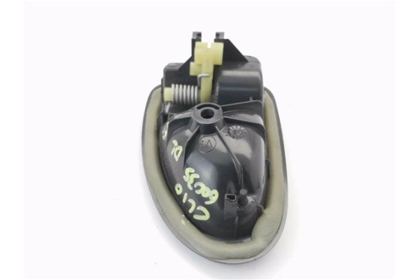 Recambio de manilla int. puerta delantero izquierda para renault clio ii fase ii (b/cb0) 1.2 campus referencia OEM IAM 820002899