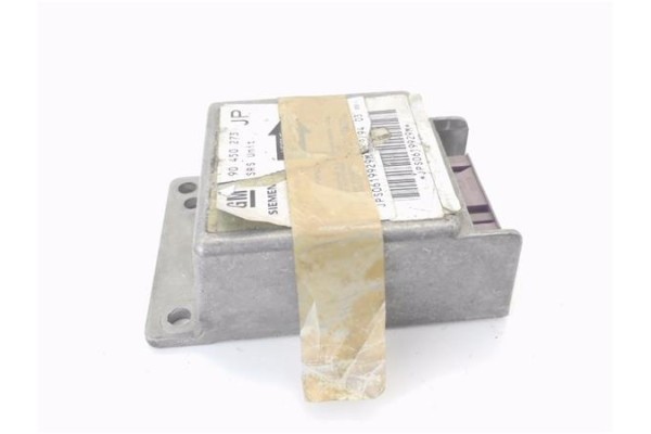 Recambio de centralita airbag para opel astra g berlina referencia OEM IAM 90450273JP 5WK4072 